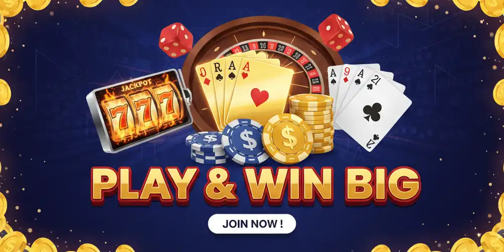 WBJEE Result Casino Banner